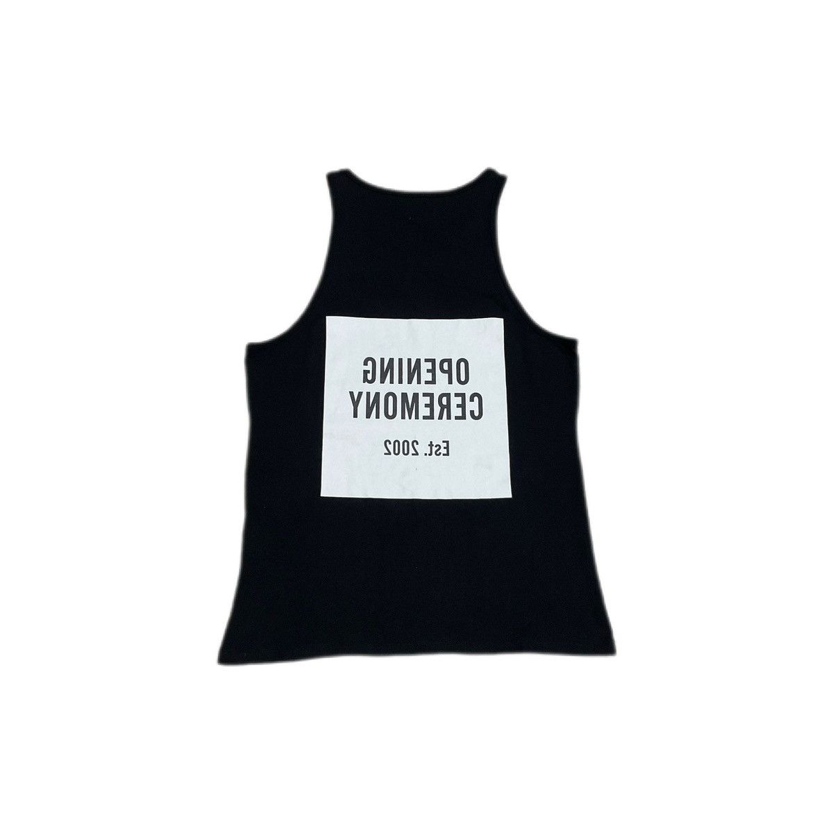Opening Ceremony 🔥Y2K Opening Ceremony Tank Top Size US S / EU 44-46 / 1 - 3 Thumbnail