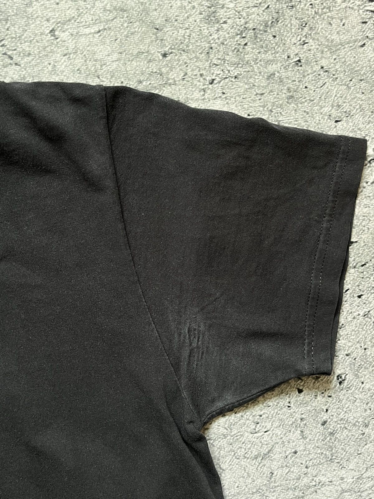 Supreme Supreme “Fuck Off” Tee Size US M / EU 48-50 / 2 - 9 Thumbnail