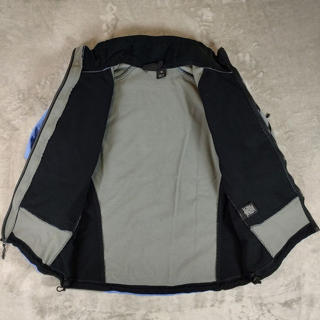 Mountain Hardwear VTG Mountain Hardwear Gore Windstopper soft shell womens XL Size XL / US 12-14 / IT 48-50 - 3 Thumbnail