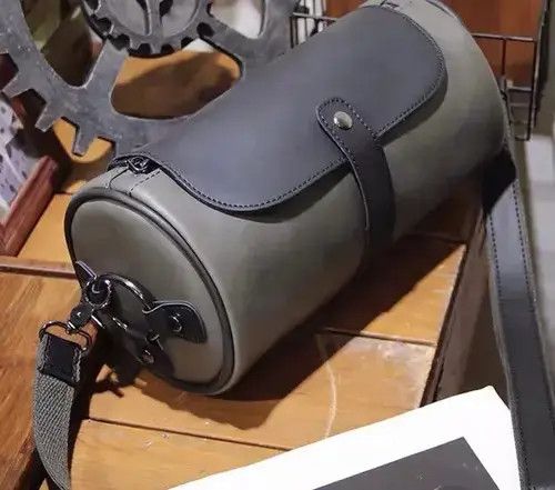 Other Grey crossbody bag shoulder bag Size ONE SIZE - 3 Thumbnail
