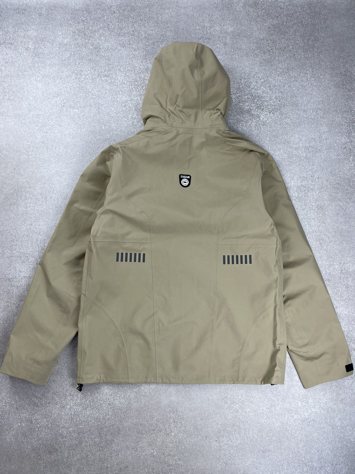 Nike × Travis Scott Nike x Cactus Jack by Travis Scott NRG BH Jacket Size S Size US S / EU 44-46 / 1 - 18 Thumbnail