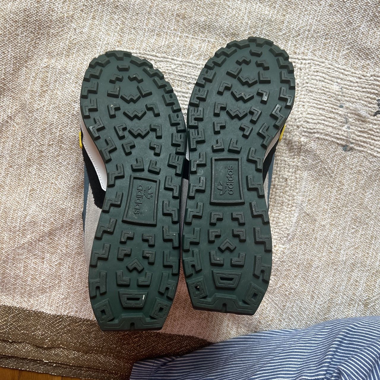 Raf by Raf Simons Adidas raf simon formula 1. Size US 9.5 / EU 42-43 - 5 Thumbnail