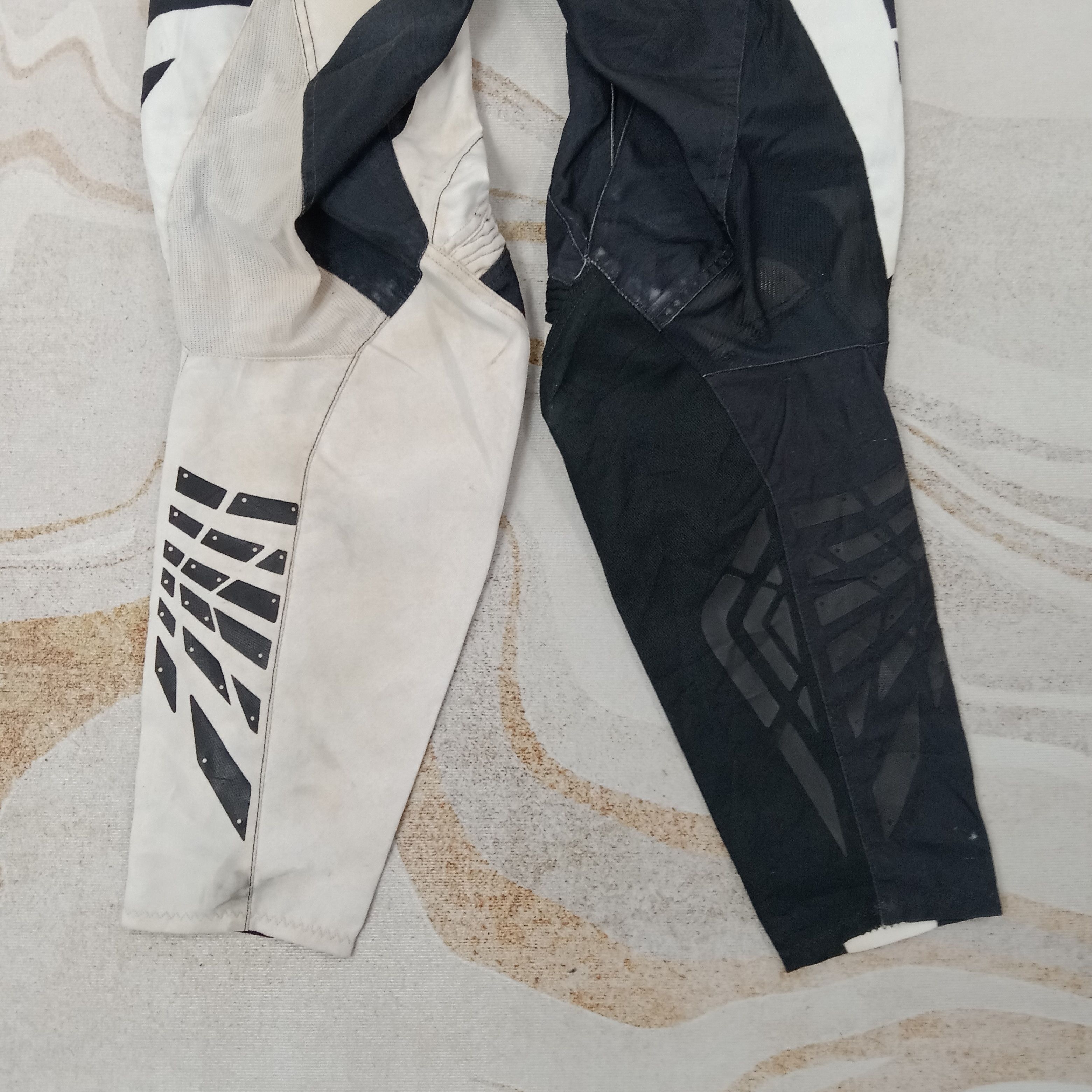 Fox Racing Fox Racing Motorsports Pad Safety Pants C258N19 Size US 29 - 9 Thumbnail