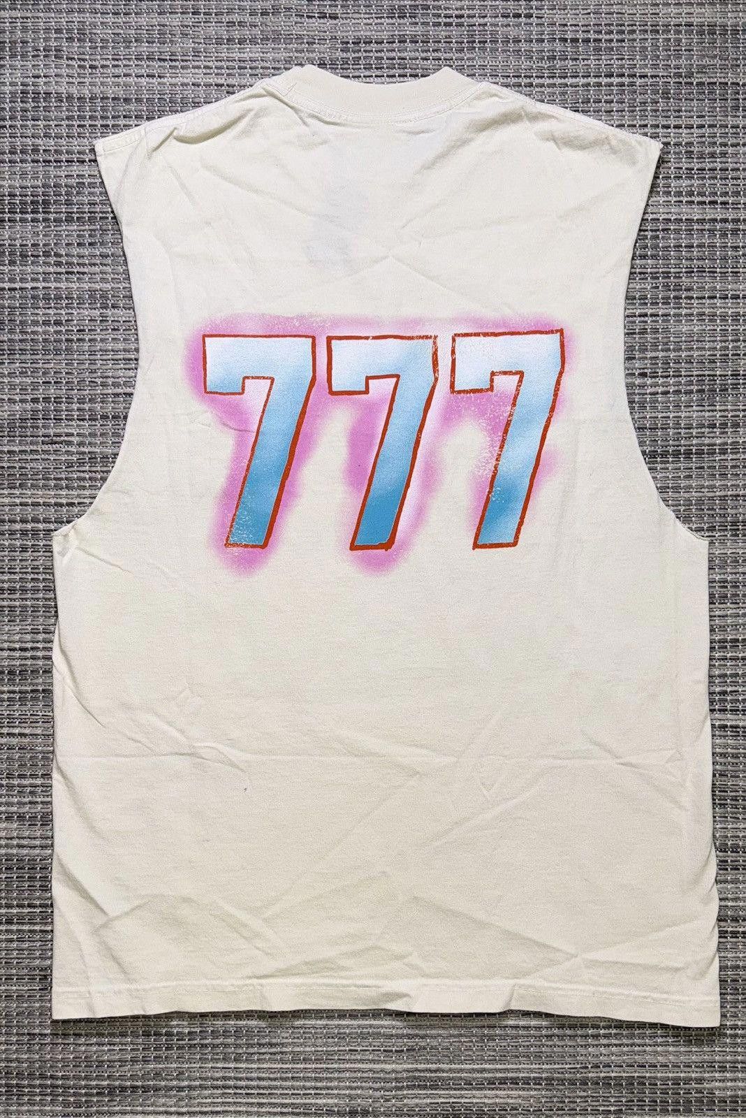 TRIPLE SEVENS Triple Sevens NFL Sleeveless Tee Size US M / EU 48-50 / 2 - 2 Thumbnail