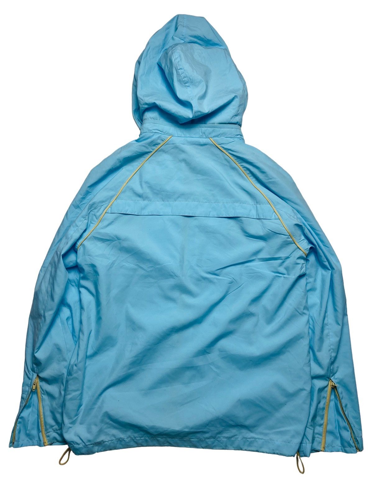 Angel Blue 2000s Daisy Lovers - Aloha Jacket Size M / US 6-8 / IT 42-44 - 2 Thumbnail