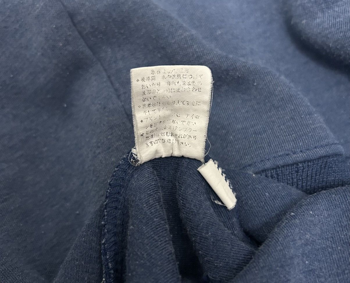 Valentino VINTAGE VALENTINO 90s SWEATSHIRT Size US XL / EU 56 / 4 - 4 Thumbnail