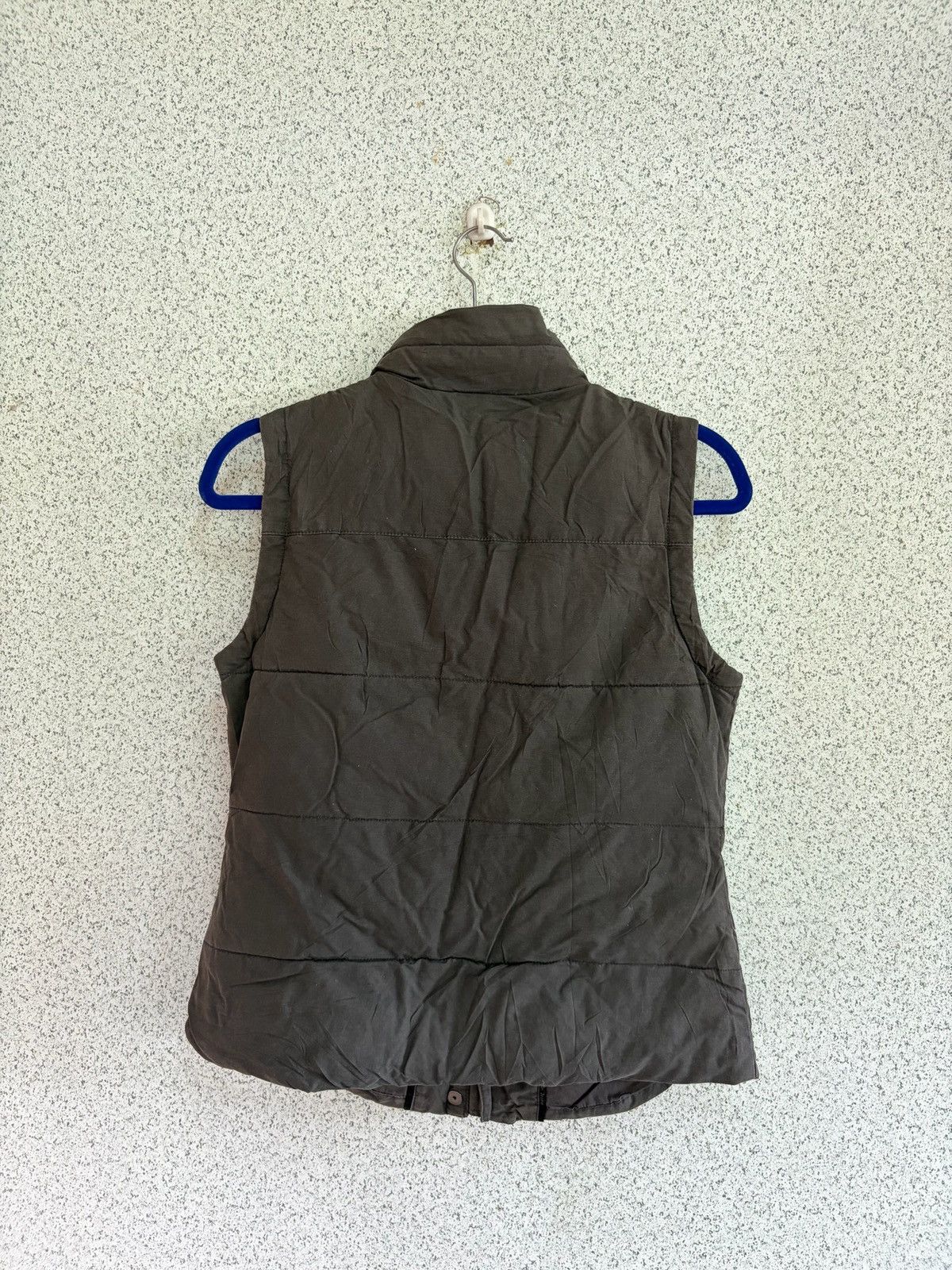 Calvin Klein CALVIN KLEIN DOUBLE VEST Size US S / EU 44-46 / 1 - 10 Thumbnail