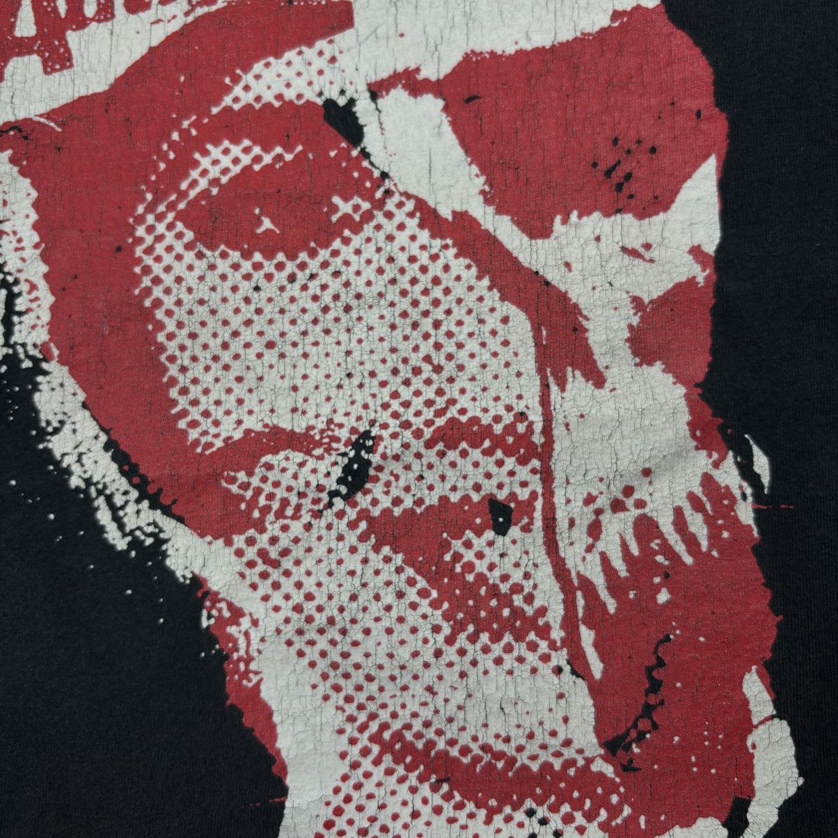 Band Tees From autumn to ashes - 2004 Size US L / EU 52-54 / 3 - 4 Thumbnail