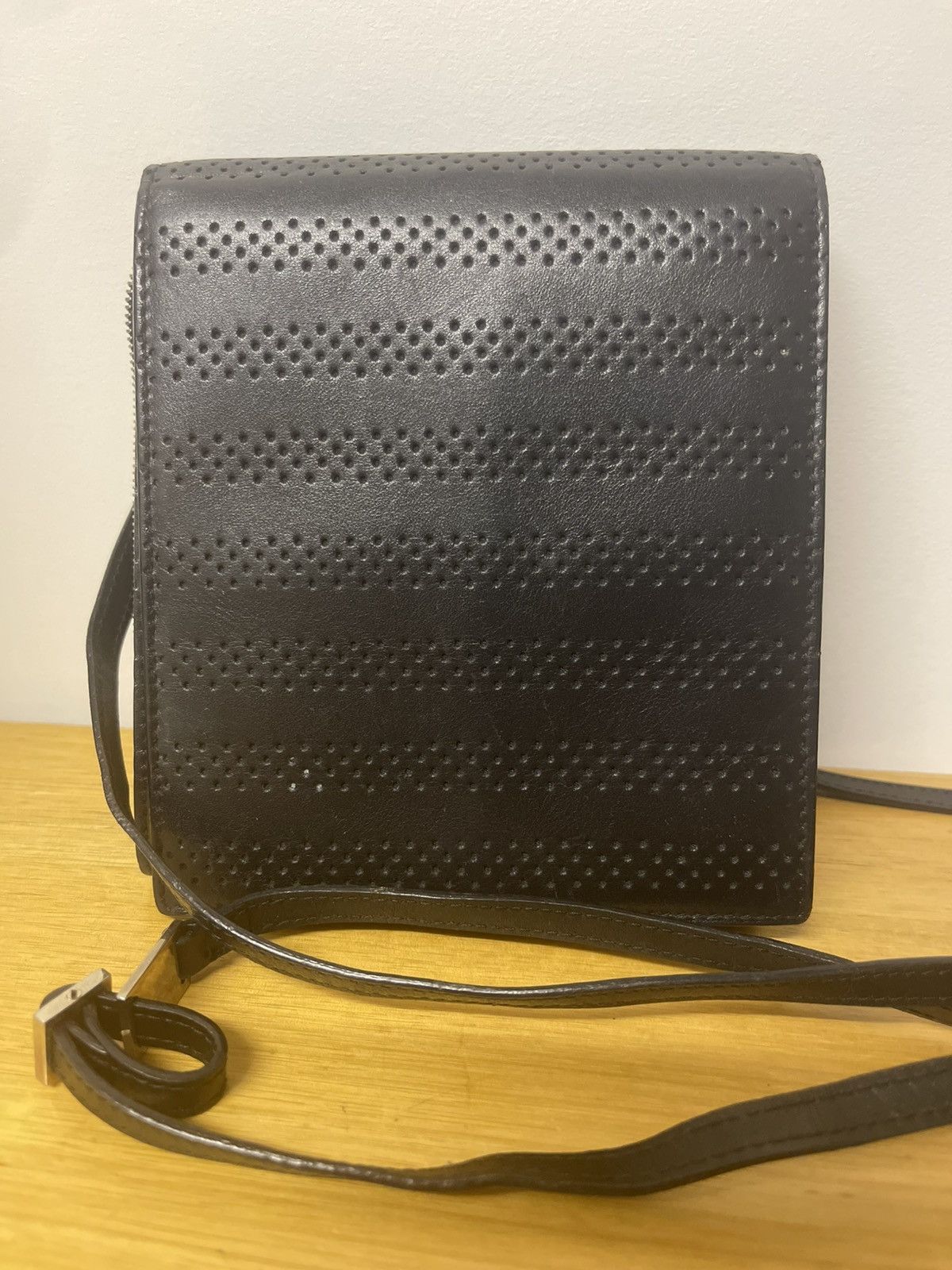 Dior × Hedi Slimane Rare Black AW05 Dior Homme Hedi Slimane