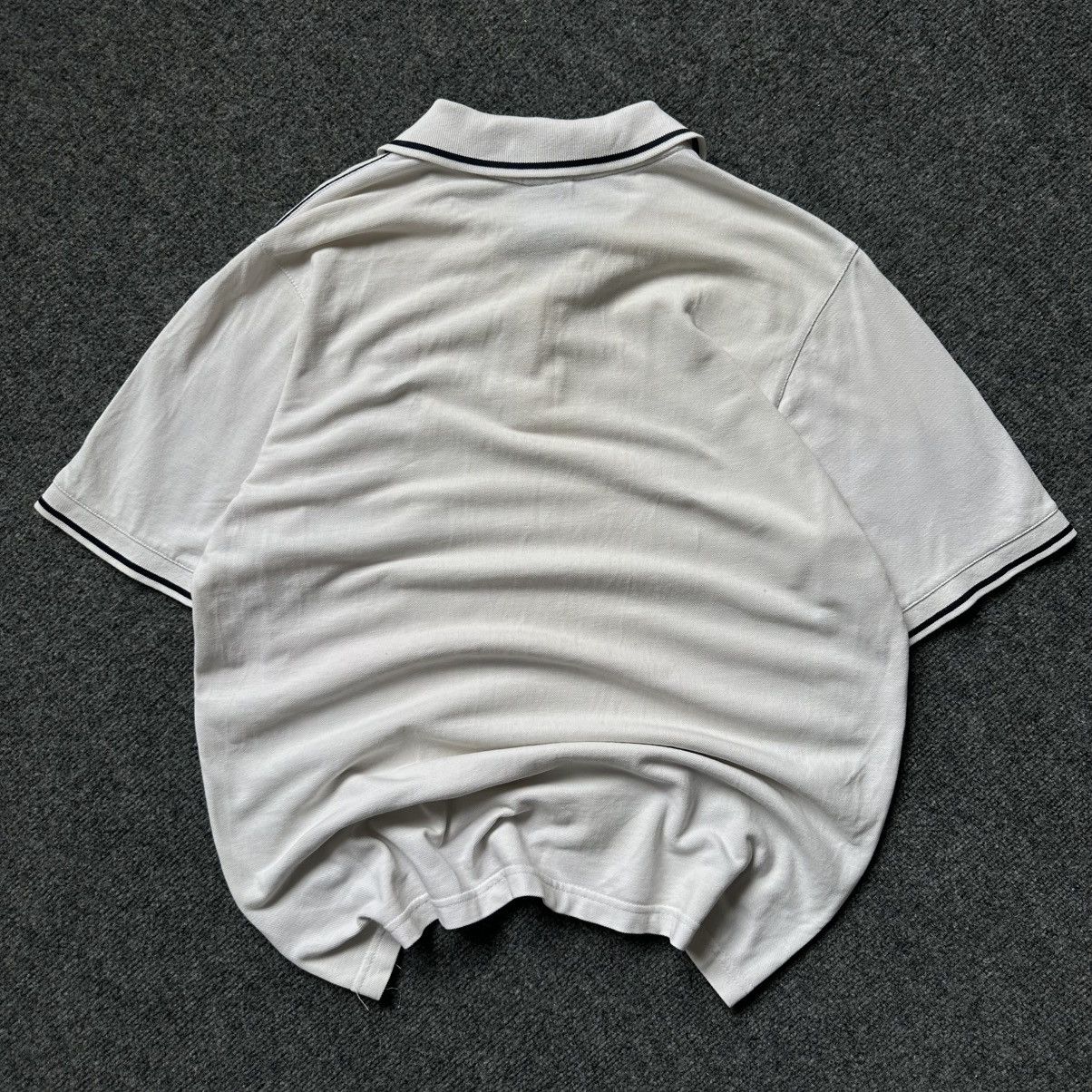 Nike VTG Nike England Polo Rugby Size M Y2K 00s USA Hype Trend Size US M / EU 48-50 / 2 - 6 Thumbnail