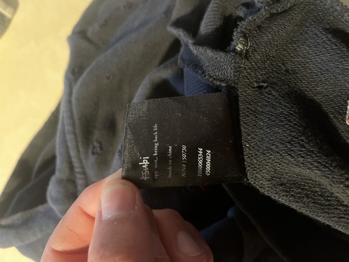 Ksubi Paradox of Desire hoodie Size US XL / EU 56 / 4 - 9 Thumbnail