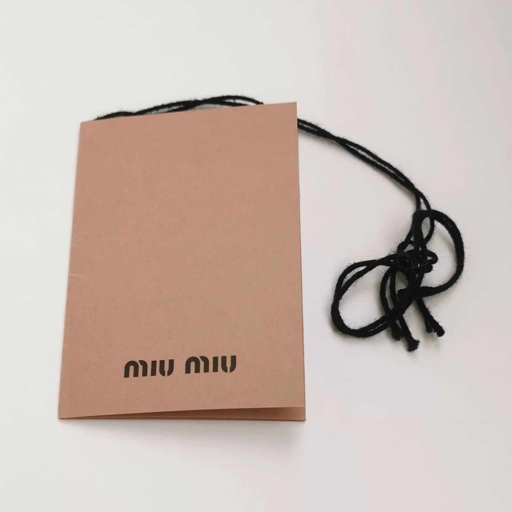 Miu Miu MIU MIU++ Women's Skirt Size 28" / US 6 / IT 42 - 5 Thumbnail