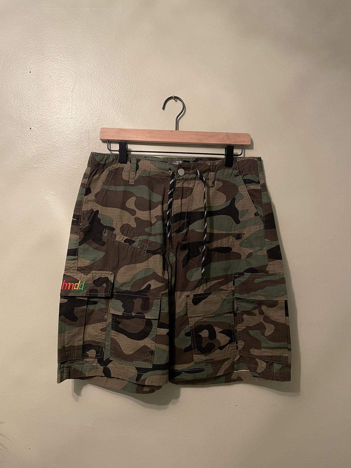 HMDD Shorts store Bundle