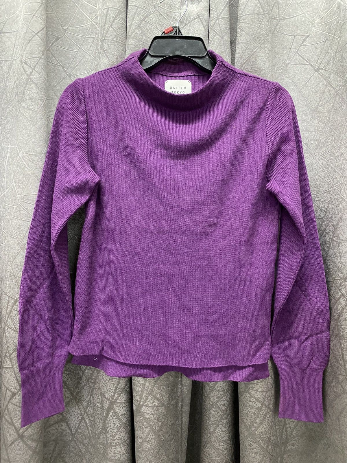 Designer × Japanese Brand × United Arrows United Tokyo x Japanese Designers Size M / US 6-8 / IT 42-44 - 1 Thumbnail