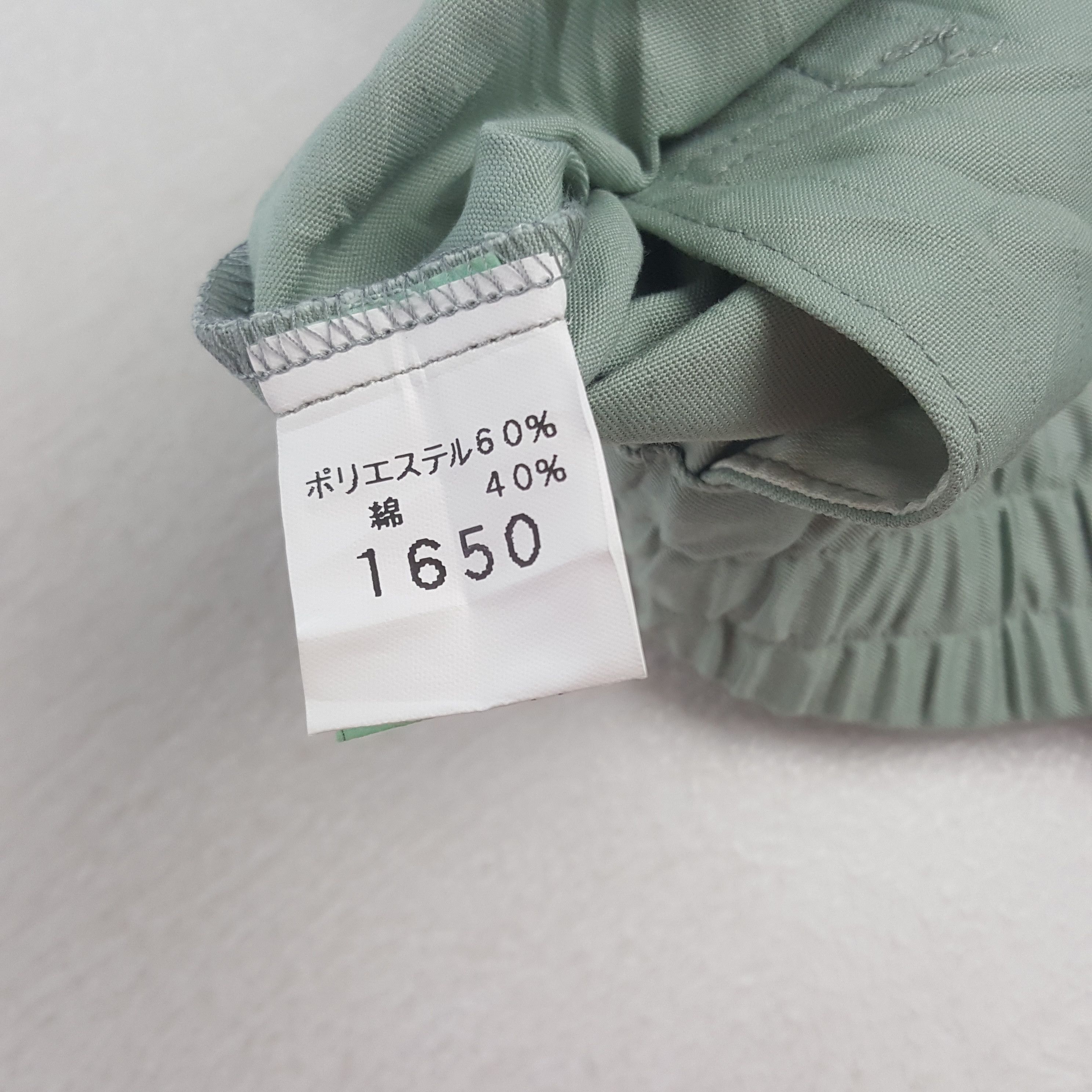 Japanese Brand × Vintage Vintage NISMO Nissan Racing Team Racing Jacket C288N3 Size US M / EU 48-50 / 2 - 7 Thumbnail