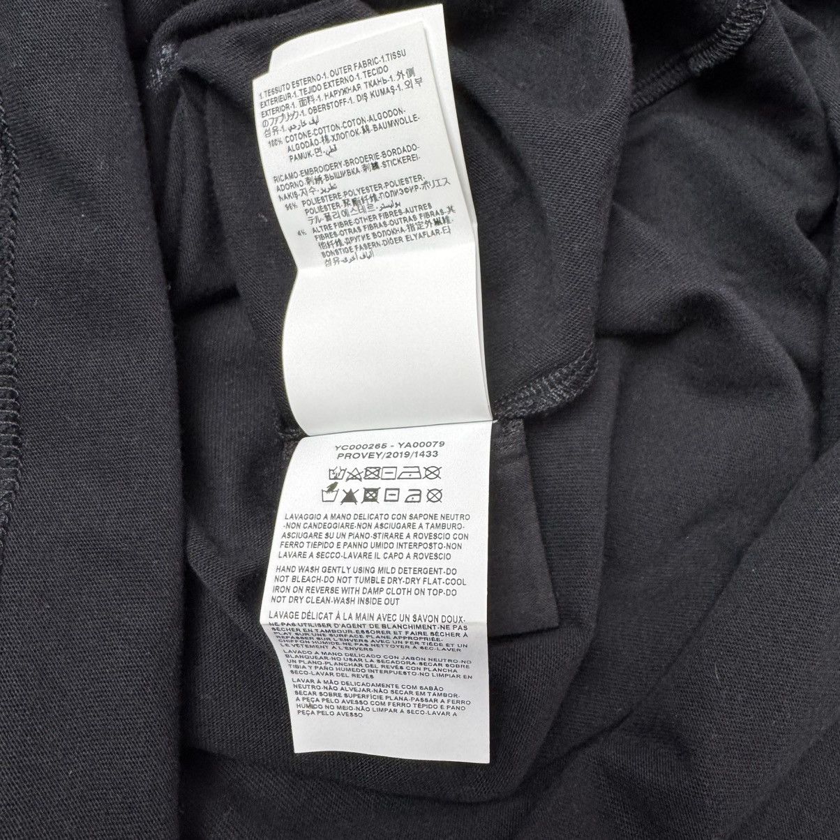 Versace Versace T-shirt Women’s Size XS / US 0-2 / IT 36-38 - 8 Thumbnail