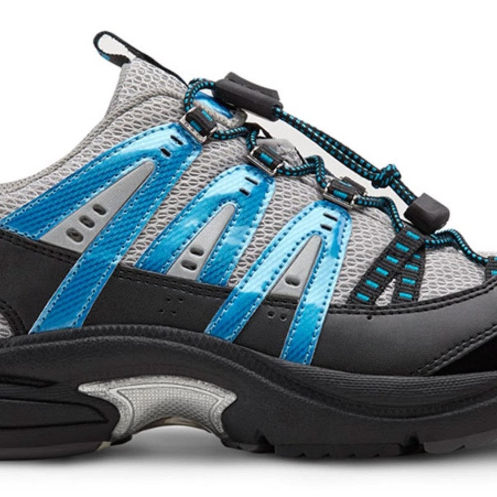 Other Dr. Comfort Athletic Performance Shoe Sz 7 xW EXTRA WIDE Size US 7 / EU 40 - 2 Thumbnail