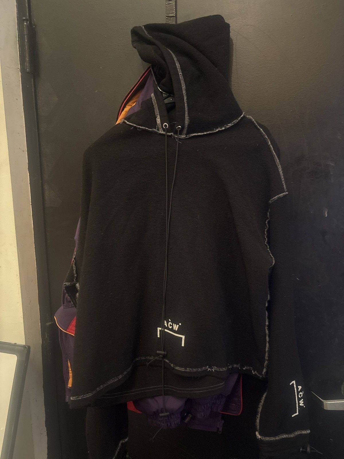 A-COLD-WALL* ACW SSENSE exclusive Size US L / EU 52-54 / 3 - 1 Thumbnail