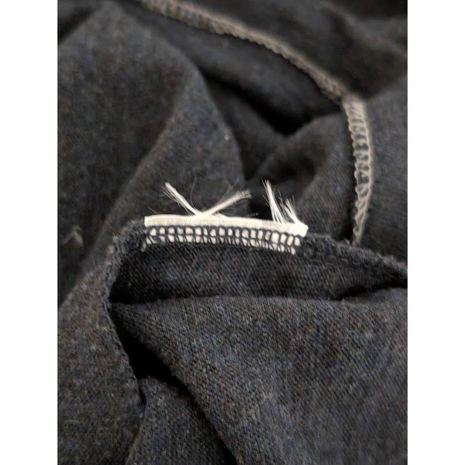 Vince o1rshd1 CC20 Button Short Sleeve T-Shirt in Nero S Size US S / EU 44-46 / 1 - 11 Thumbnail