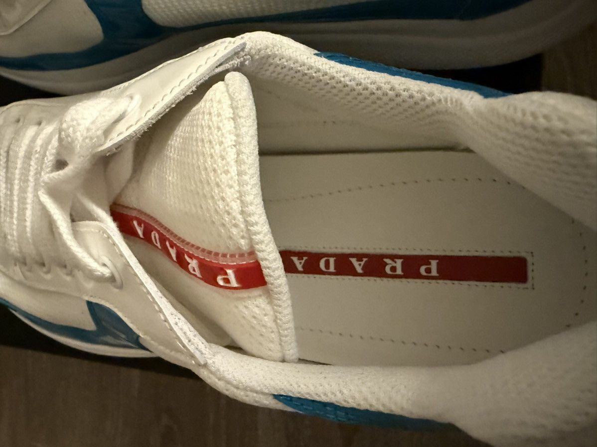 Prada Sneakers