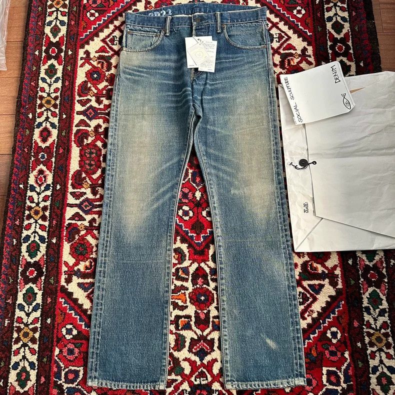 visvim 19aw 01.2d22 jeans-2506