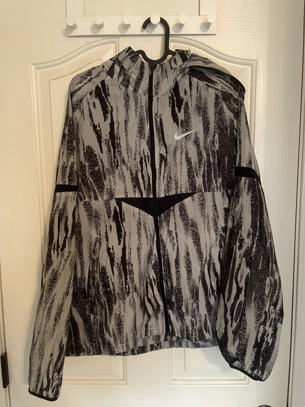 Nike Nike running division jacket Size US M / EU 48-50 / 2 - 1 Thumbnail