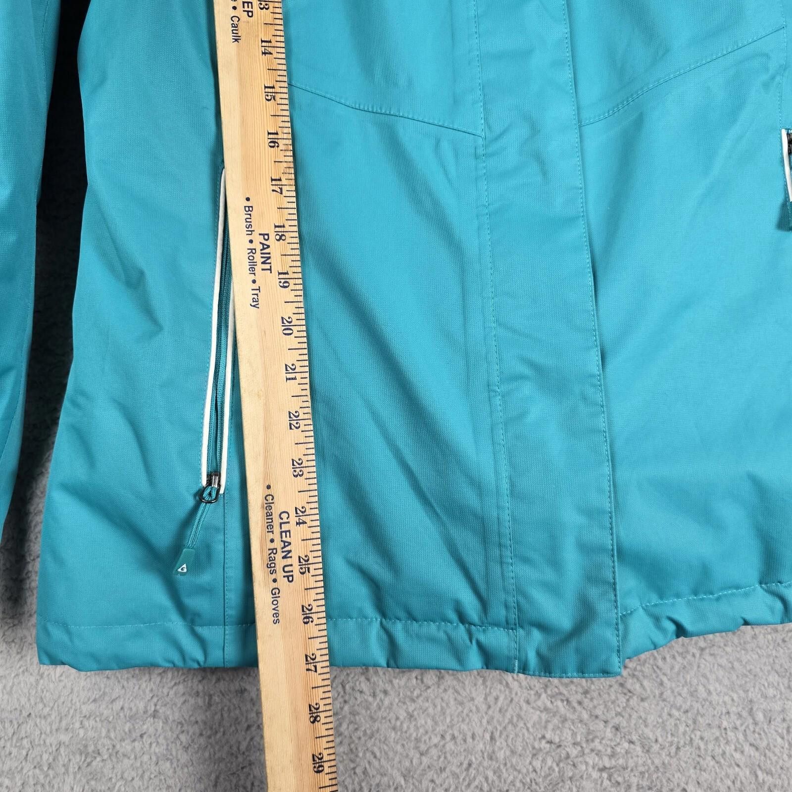 Other Gerry Jacket Womans Size L Green Size L / US 10 / IT 46 - 8 Thumbnail