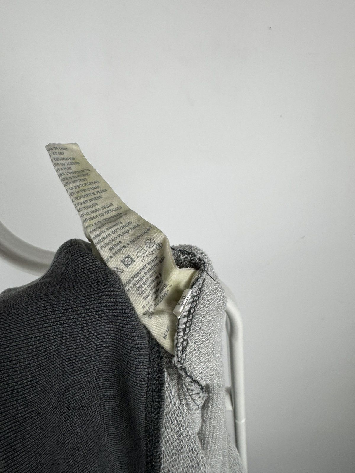 Denim & Supply Ralph Lauren Denim & Supply Polo Ralph Lauren Aztec Navajo Sweatshirt Size L / US 10 / IT 46 - 4 Thumbnail