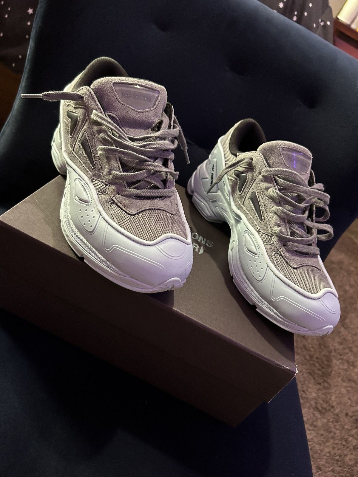 Raf Simons Runner | Grailed
