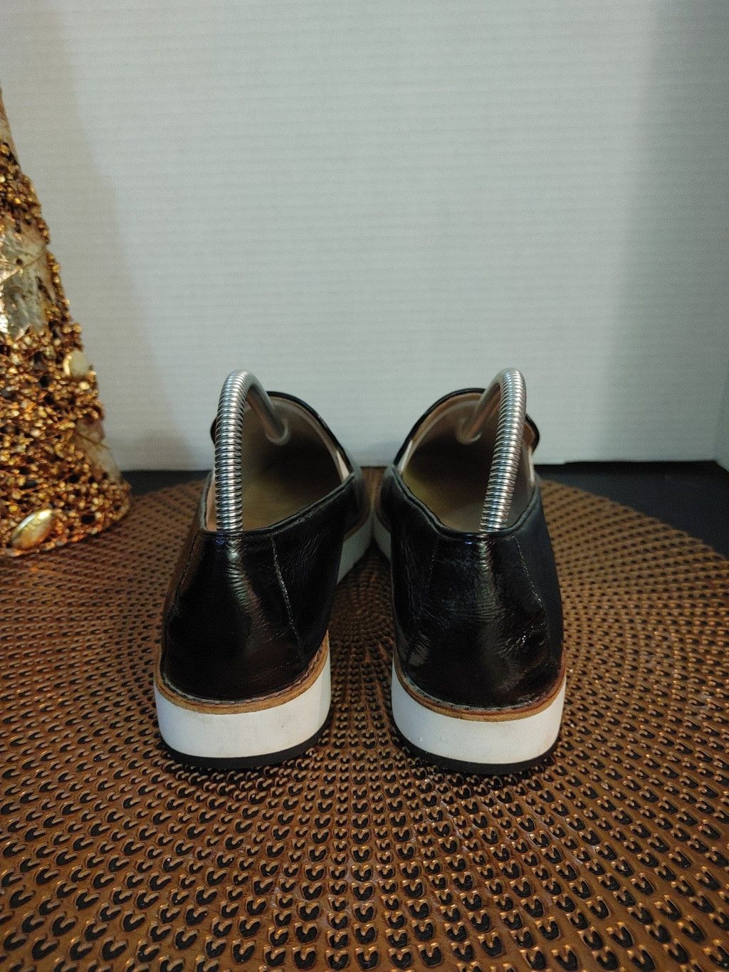 Johnston & Murphy Johnston and Murphy Penelope Size 9M Size US 9 / IT 39 - 6 Thumbnail