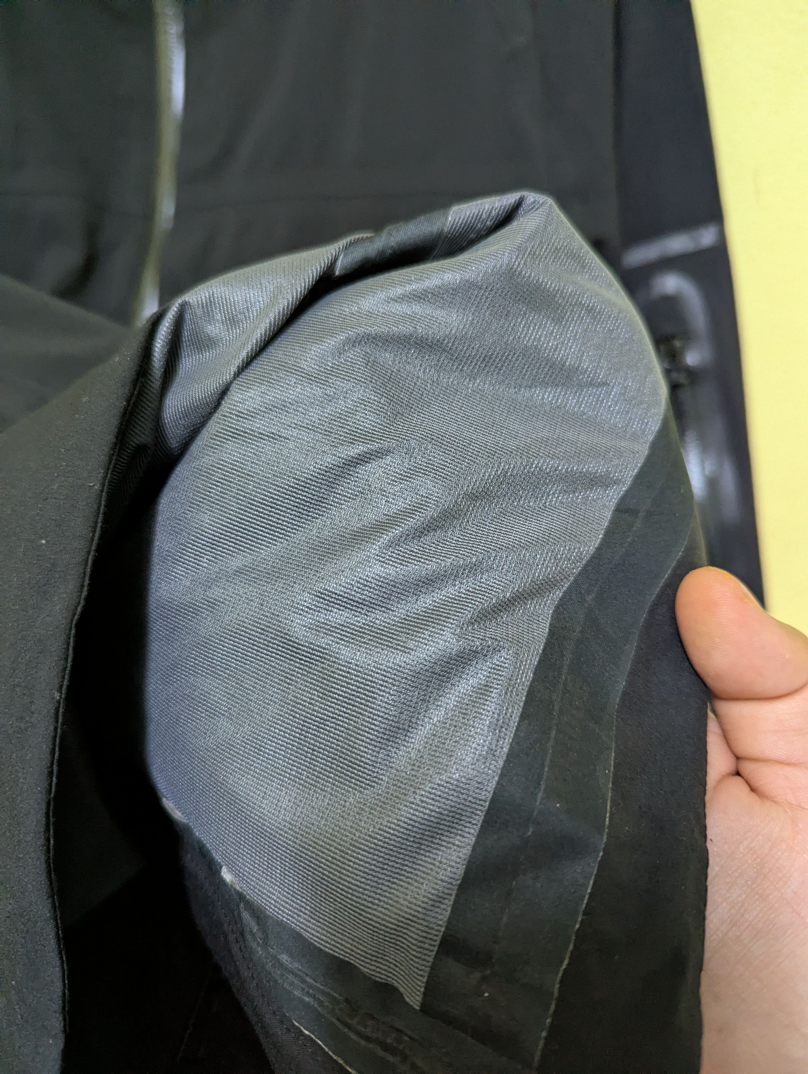 Japanese Brand Black Label Crestbridge Storm Tech Jacket Size US M / EU 48-50 / 2 - 8 Thumbnail
