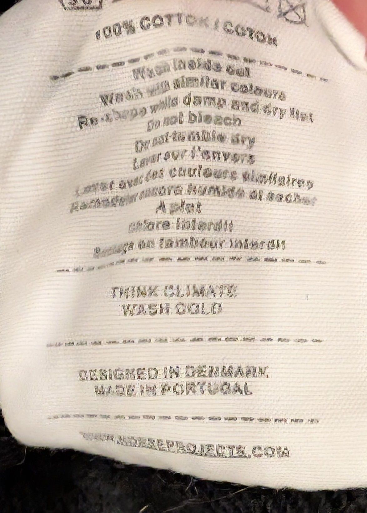 Norse Projects Norse Projects Ketel Hoodie Good For All Seasons Size US S / EU 44-46 / 1 - 5 Thumbnail