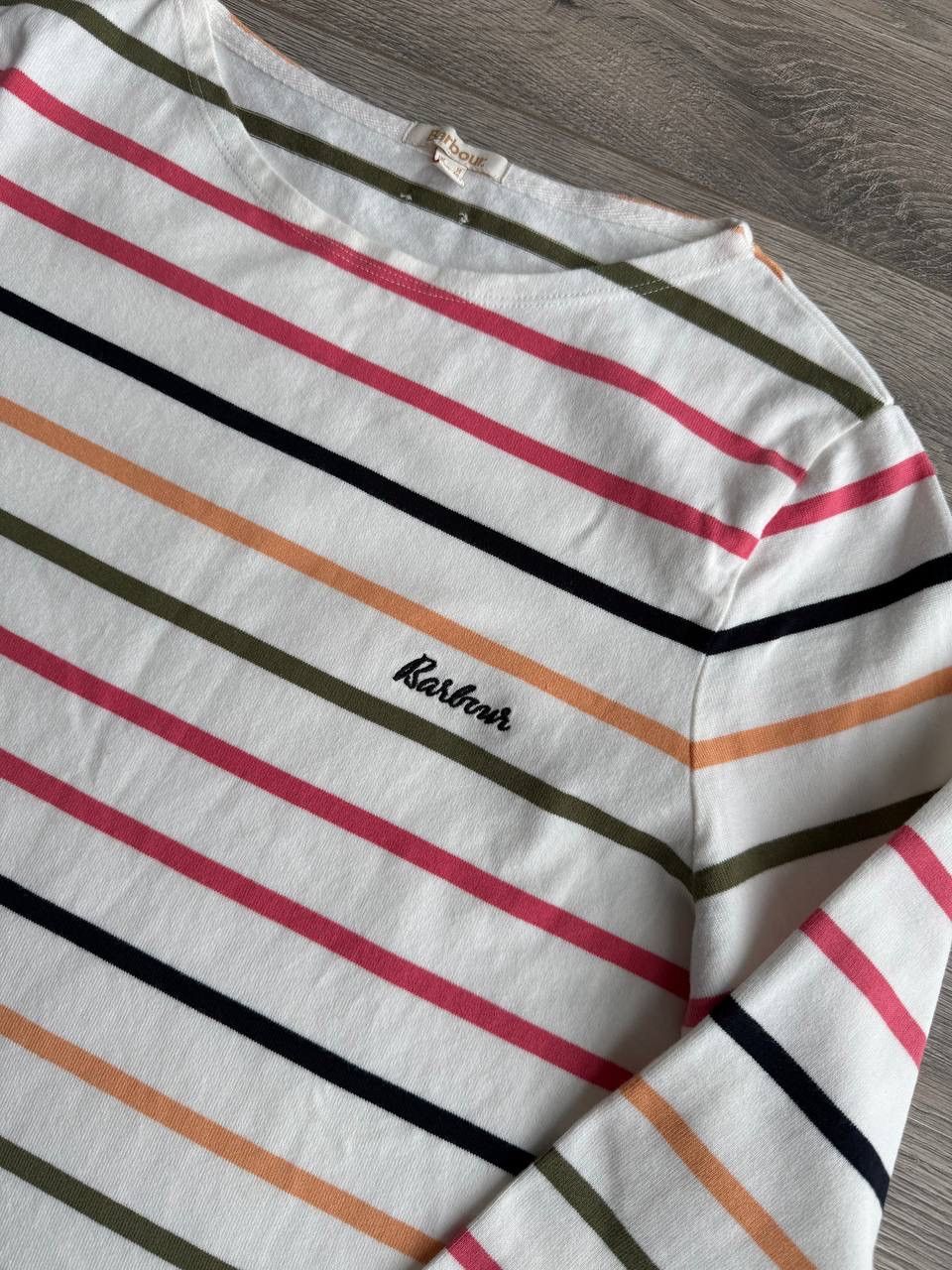 Barbour Barbour Long sleeve Size L / US 10 / IT 46 - 4 Thumbnail