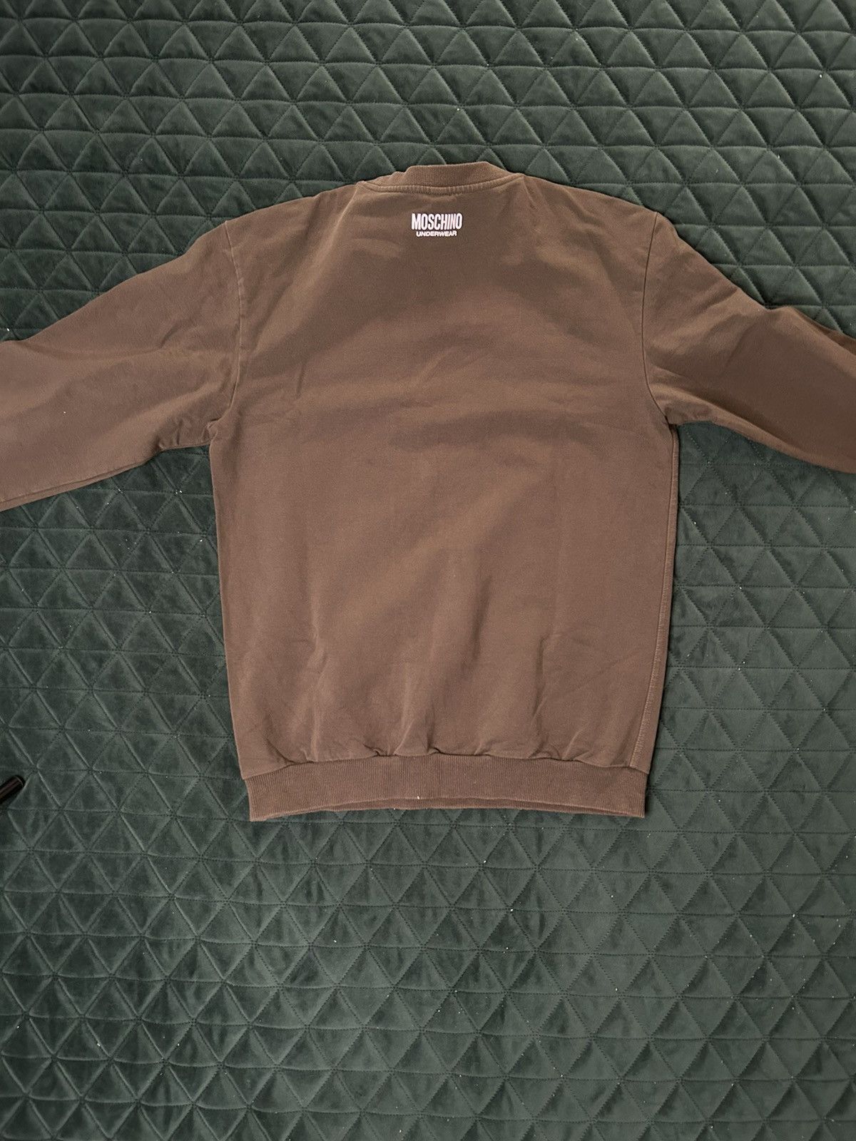 Moschino Moschino Size US M / EU 48-50 / 2 - 6 Thumbnail