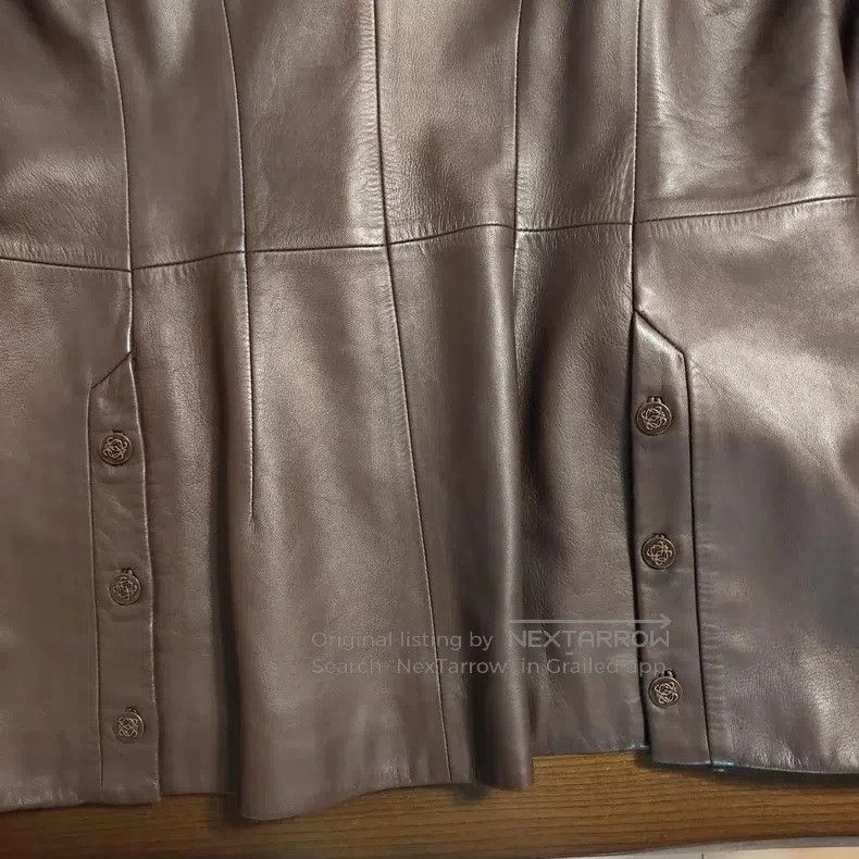 Loewe Loewe Sheepskin jacket Size US M / EU 48-50 / 2 - 4 Thumbnail