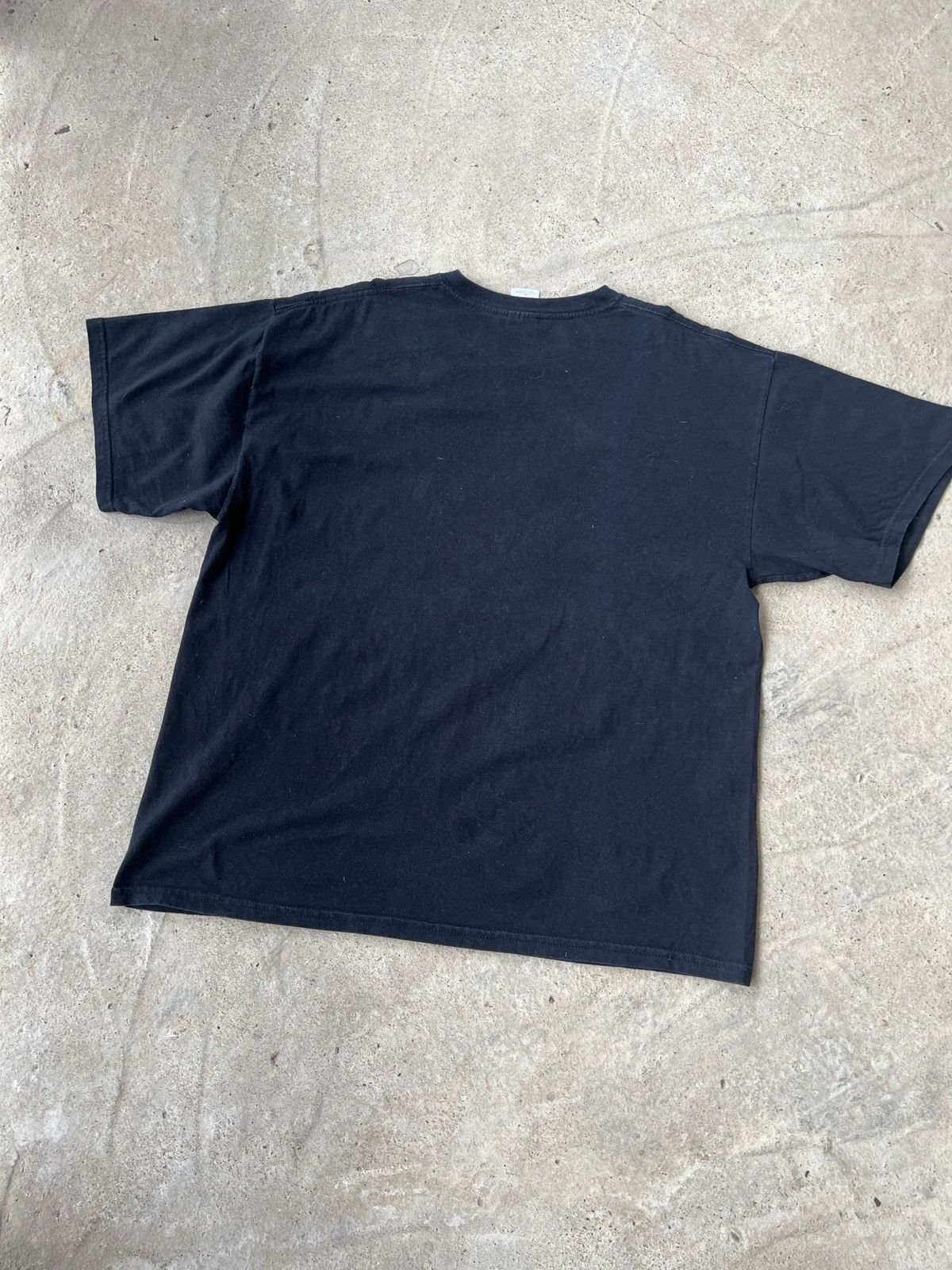 Band Tees Vintage Turbonegro Punk Rock tee Size US XL / EU 56 / 4 - 6 Thumbnail