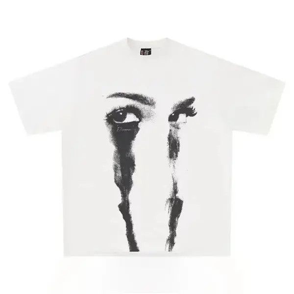 VIBE The Cry Printed Tshirt Size US M / EU 48-50 / 2 - 5 Thumbnail