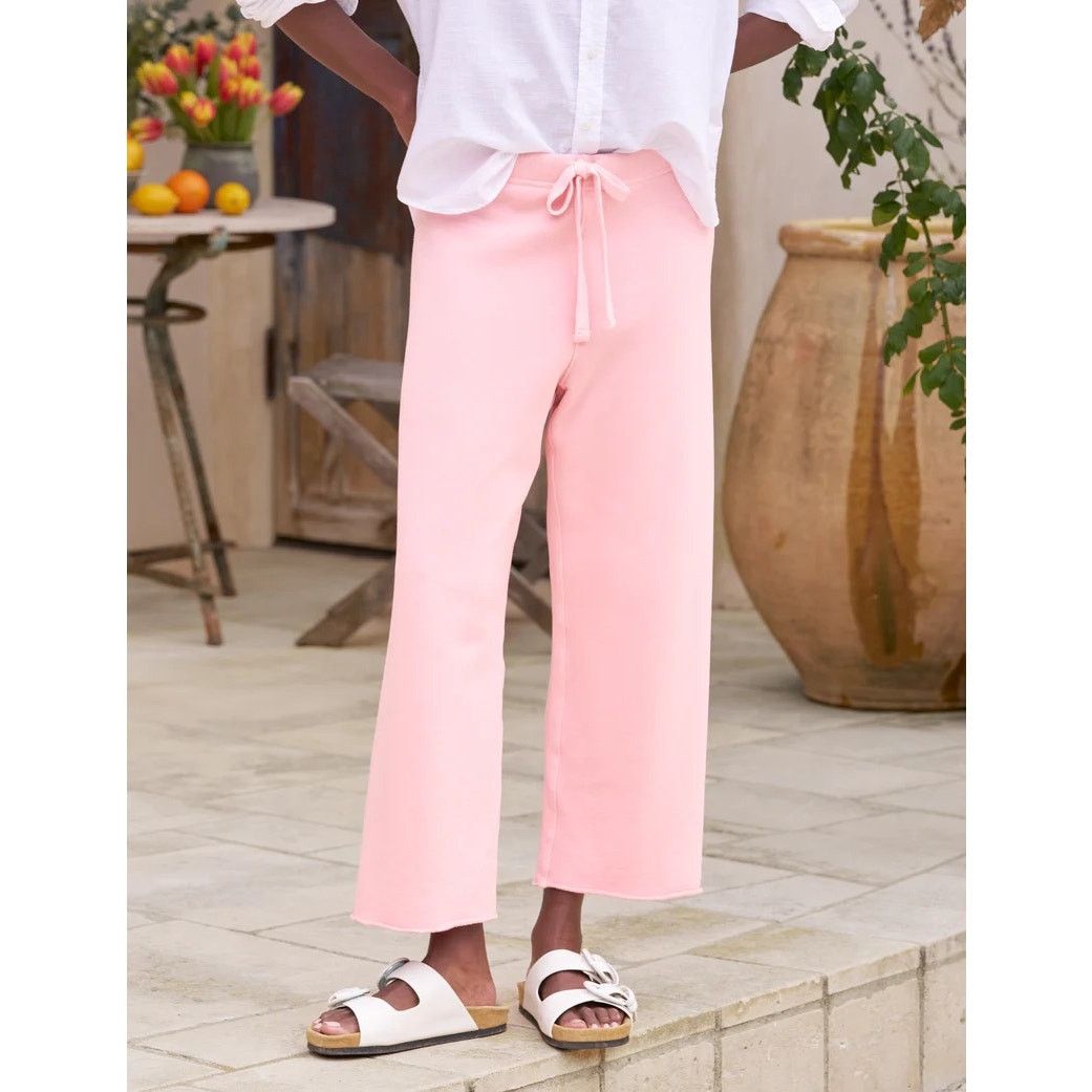 Frank & Eileen Frank & Eileen CATHERINE triple fleece Favorite Sweatpant S Size 26" / US 2 / IT 38 - 1 Thumbnail