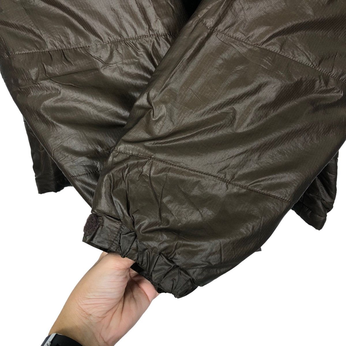 The North Face 🔥90’s Vintage The North Face Down Puffer Jacket Size US XL / EU 56 / 4 - 13 Thumbnail