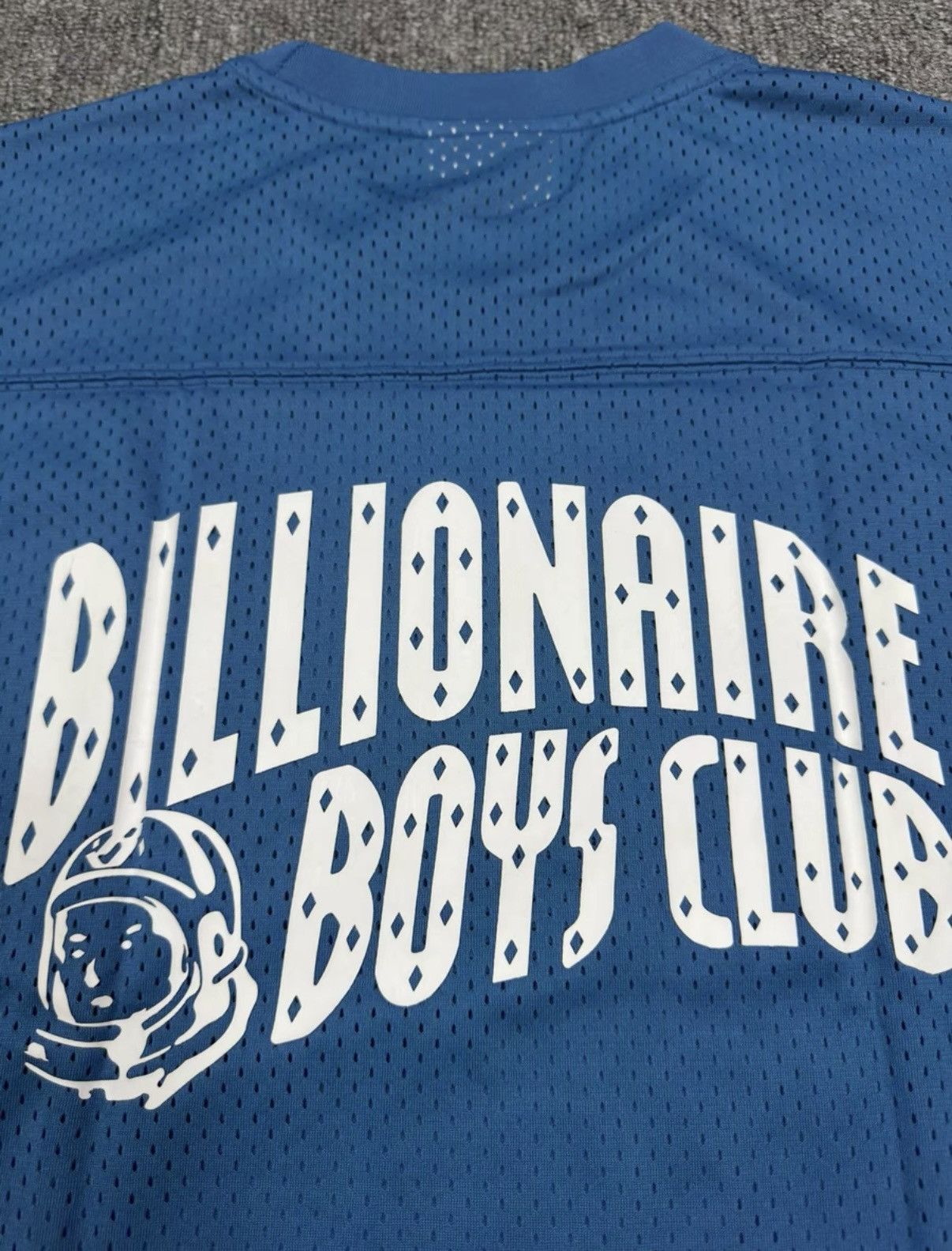 Billionaire Boys Club Billionaire Boys Club Jersey Short Sleeve T-Shirt Size US M / EU 48-50 / 2 - 6 Thumbnail