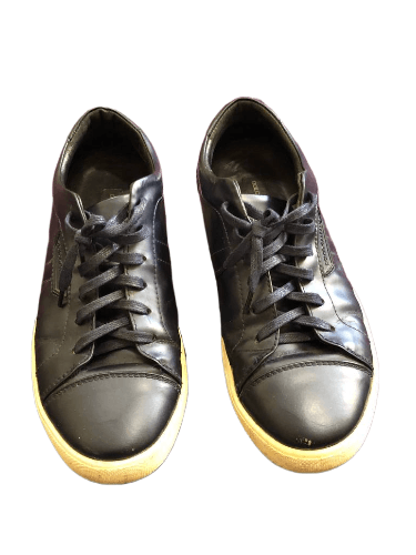 Dolce & Gabbana Vintage Dolce & Gabbana Low-Top Sneakers Size US 8 / EU 41 - 1 Thumbnail