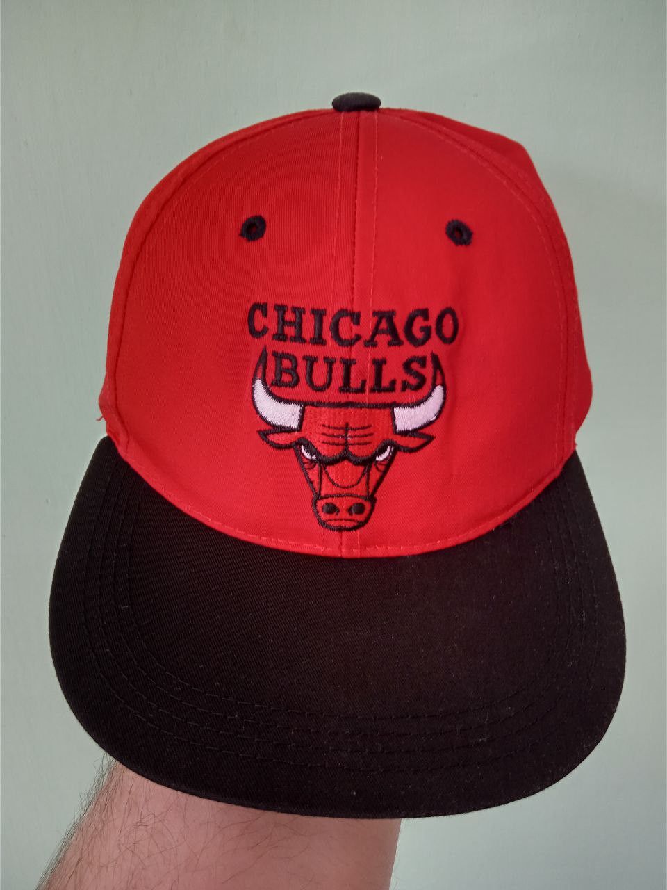 Sports Specialties Vintage Sports Specialties Chicago Bulls YOUTH OSFA Cap Size ONE SIZE - 1 Thumbnail