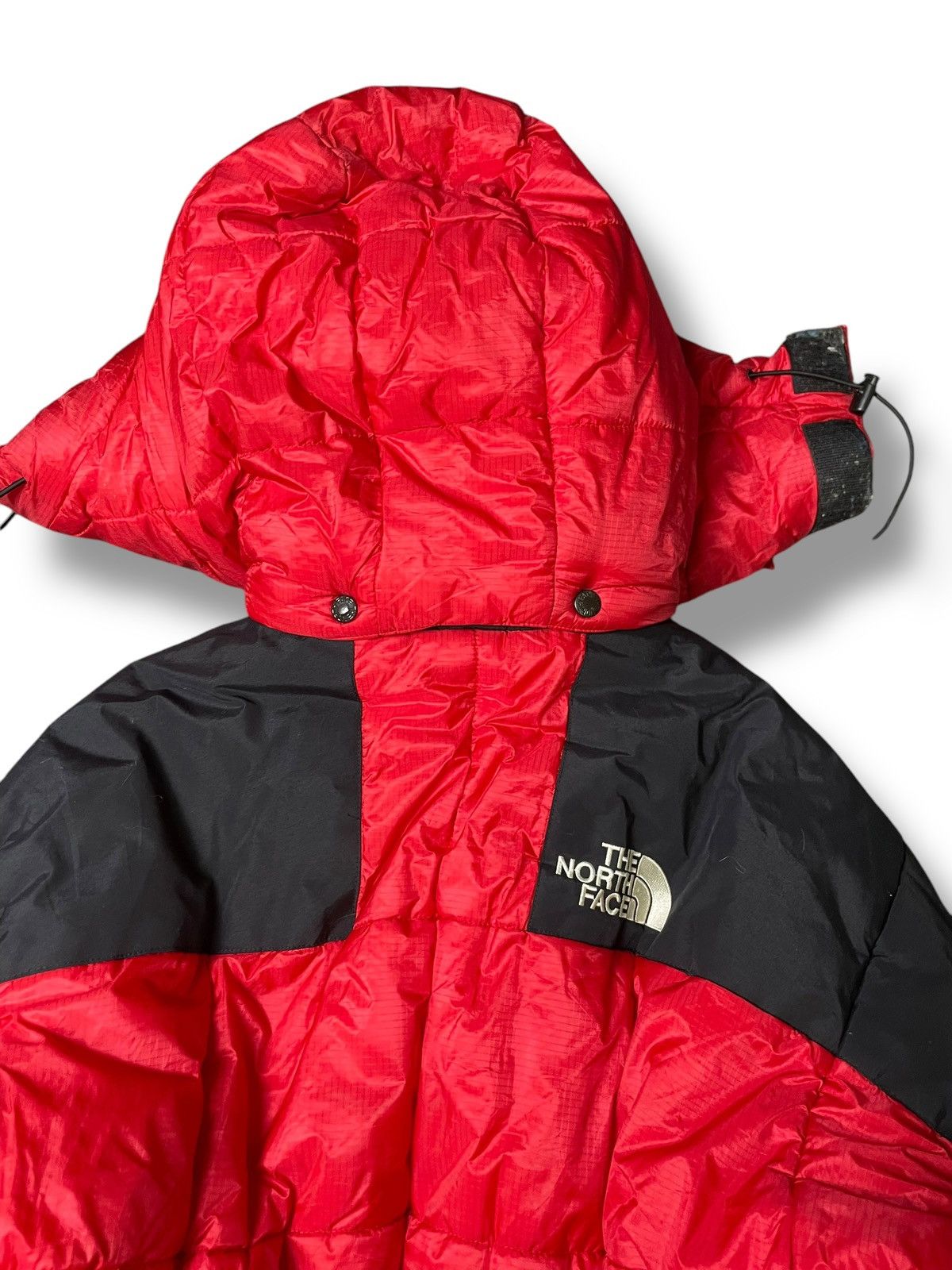 The North Face The North Face Baltoro Puffer Jacket (53) Size US M / EU 48-50 / 2 - 18 Thumbnail