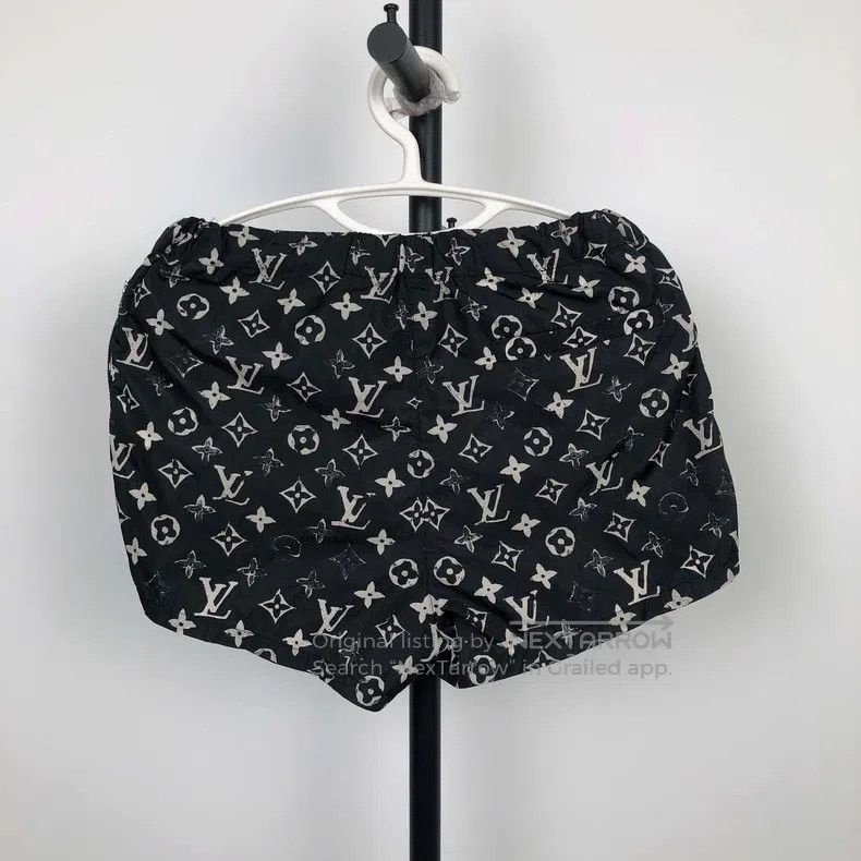 Louis Vuitton Louis Vuitton shorts Size US 34 / EU 50 - 3 Thumbnail