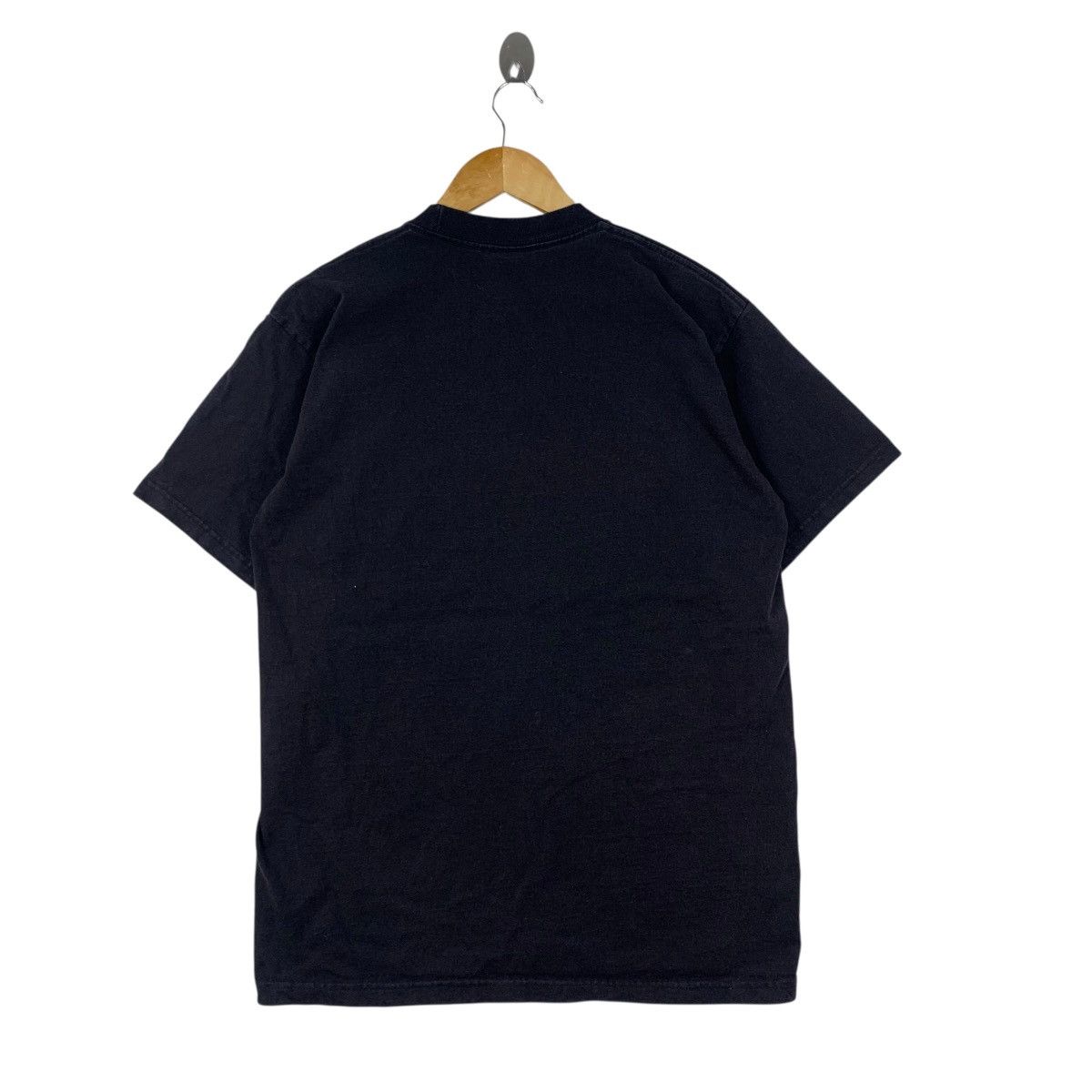 Vintage Vintage KING LIL G Sucios This Is Dirty Business Tshirt Size US L / EU 52-54 / 3 - 2 Thumbnail