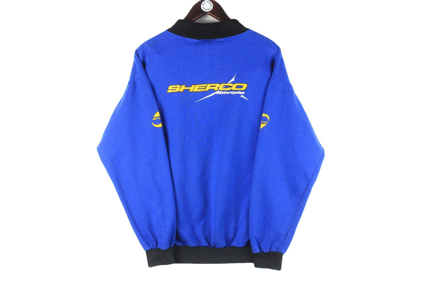 Other Sherco Racing Sweatshirt Small Size US S / EU 44-46 / 1 - 2 Thumbnail