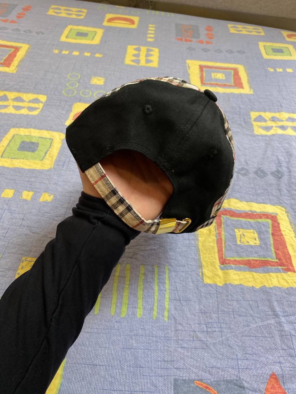 Japanese Brand Ushanka cap hat Size ONE SIZE - 4 Thumbnail