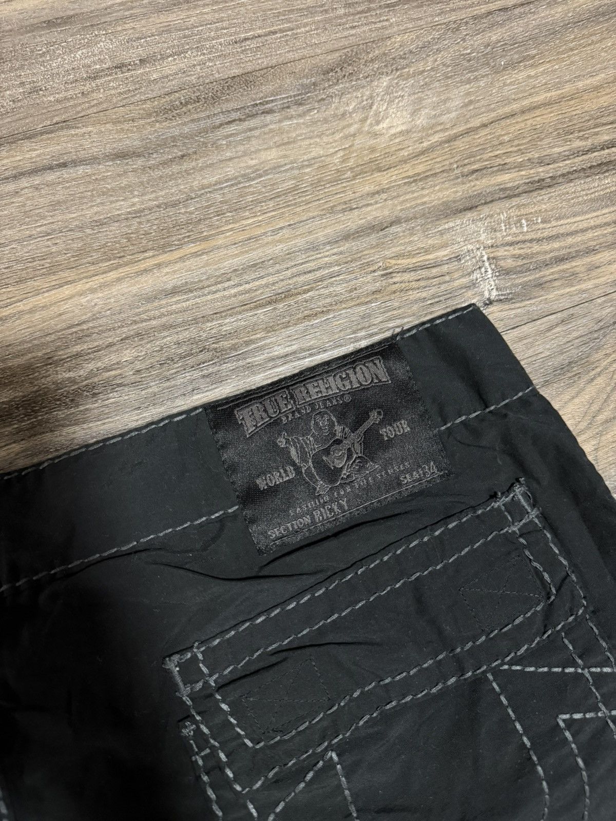 True Religion True Religion mens shorts Size US 42 / EU 58 - 5 Thumbnail
