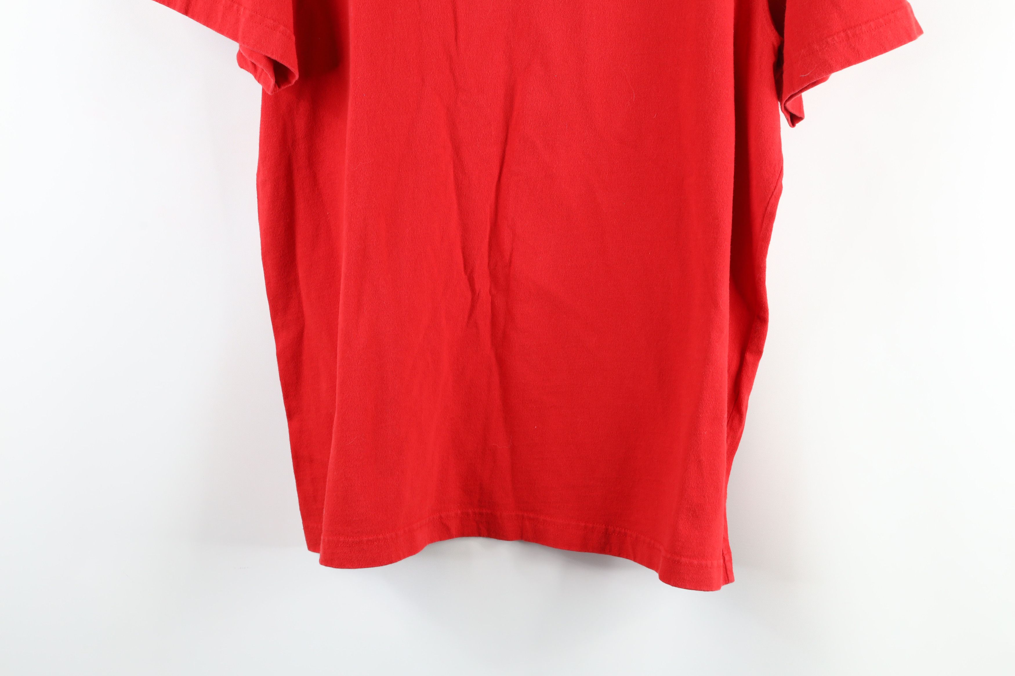 Abercrombie & Fitch × Vintage Vintage Abercrombie & Fitch Center Logo Short Sleeve T-Shirt Size US M / EU 48-50 / 2 - 3 Thumbnail