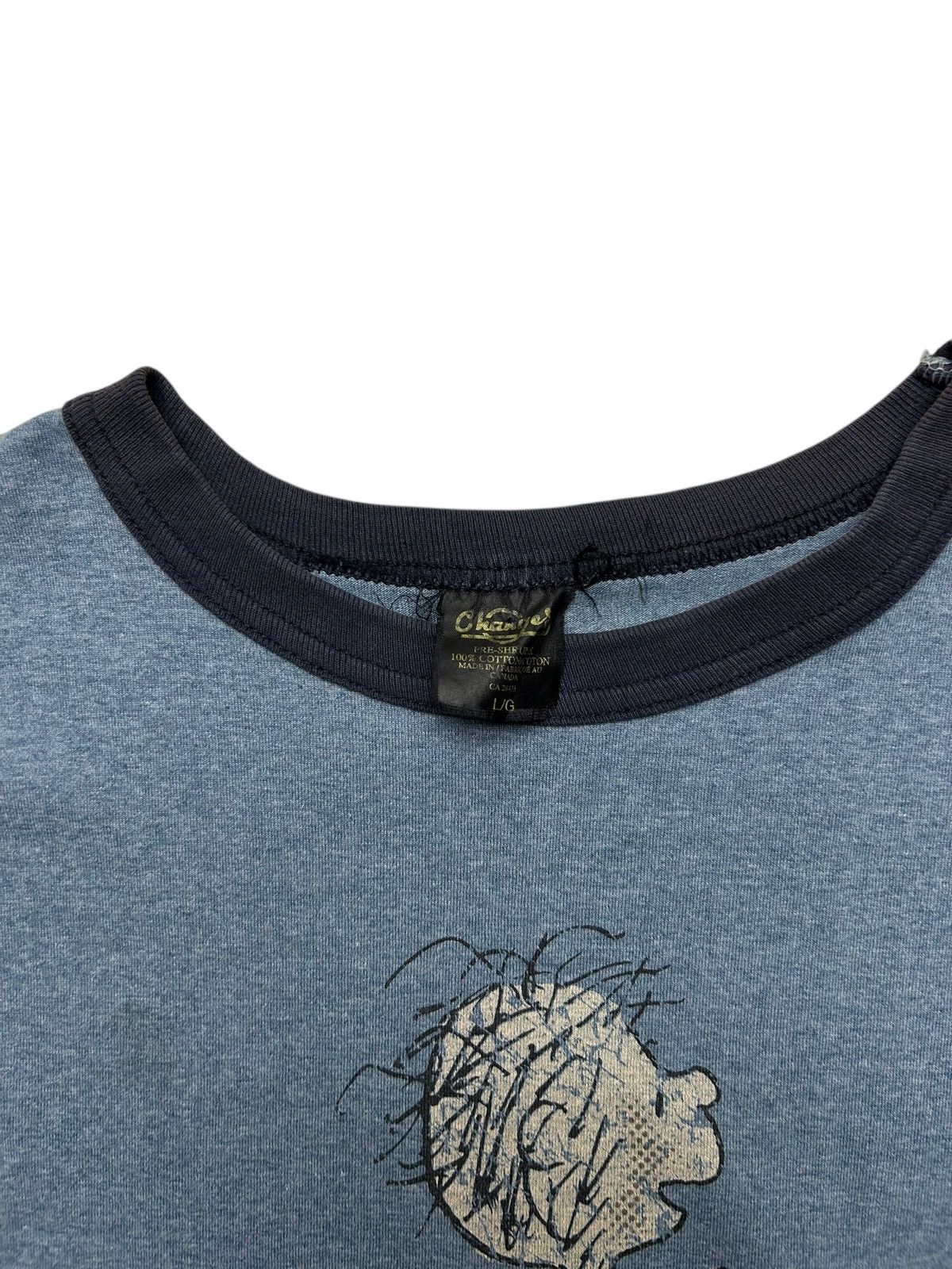 Changes 90’s PigPen by Peanuts Size US L / EU 52-54 / 3 - 4 Thumbnail